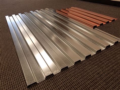 ribbed metal sheets|ribbed steel panels for walls.